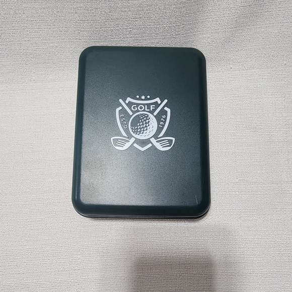 golf utility tool kit - Picture 6 of 7